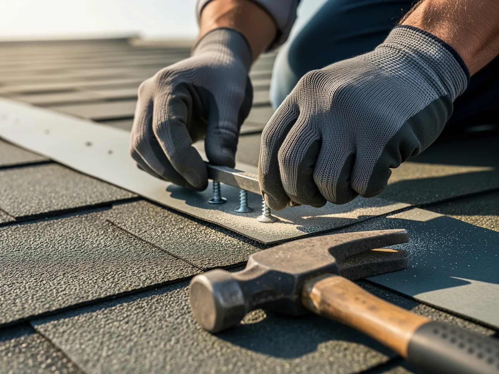 Why choose Fascia Repair in Boring, OR
